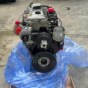 Motor 1106D-70TA de 6 Cilindros, Diésel Turboalimentado de 7.0L de Alta Potencia para Aplicaciones Industriales Perkins 1106D-70TA - Product Image 5