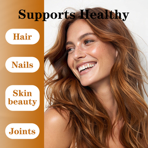 Best Selling Collagen Jelly with Sodium Protein Supports Skin Beauty Fruit Blend Supports Balance and Natural Energy Jelly - Product Image 4