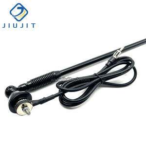 <span class=keywords><strong>Antenne</strong></span> radio FM extérieure étanche, signal GSM, <span class=keywords><strong>DAB</strong></span>, satellite, AM, FM, <span class=keywords><strong>antenne</strong></span> de 16 pouces pour voiture - Product Image 2