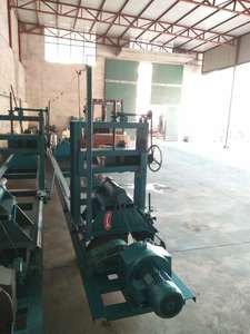 Máy Tiện Gỗ Công Nghiệp Trung Quốc Máy Tiện Nhật Ký Chế Biến Gỗ Máy Tiện Điều Khiển Số Lớn/Máy Nhật Ký Tự Động - Product Image 3