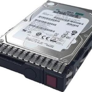Nouveau disque dur SAS 12G Critical 10K SFF HPE 600 Go d'origine - Product Image 2
