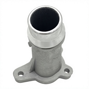 Conector de Tubería de Refrigerante FOR Hh 11118511205 para Motor BMW B48, Pieza de Repuesto para Manguera de Agua - Product Image 1