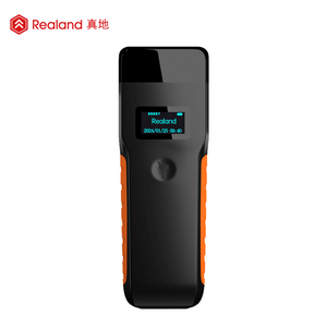 리얼랜드 ZDP1816 RFID 보안 경비 순찰 시스템 방수 내구성 장시간 대기 산업용 사용 용이 - Product Image 1