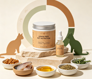 Friandises à mâcher souples sans céréales pour chiens, pour la mobilité des hanches et des articulations, avec glucosamine, chondroïtine, MSM, vitamines et acides gras oméga - Product Image 3