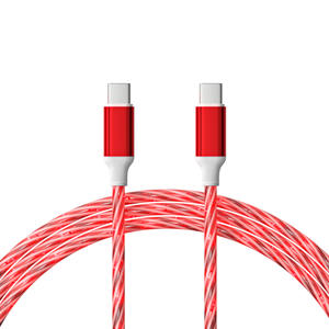 Câble de données numérique Type-C avec écran intelligent RGB 100W, <span class=keywords><strong>chargeur</strong></span> de voiture super rapide 66W compatible avec les téléphones mobiles <span class=keywords><strong>Honor</strong></span> - Product Image 3