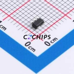 ชิปวงจรรวม SOT-23-5 OPA376AIDBVR-MS ใหม่ของแท้ความแม่นยำ - Product Image 2