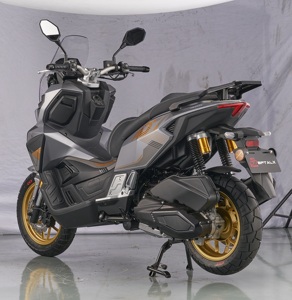 <span class=keywords><strong>Nueva</strong></span> Motocicleta Todoterreno de 250cc para Adultos, Estilo OEM, Motor Refrigerado por Agua, Aprobada por la CEE - Product Image 1
