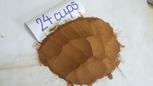 MAYOR MATERIA PRIMA DE INCIENSO EN POLVO - Product Image 3