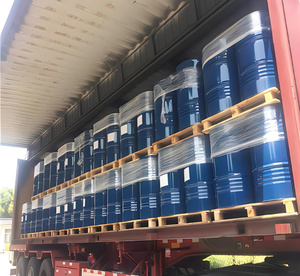 <span class=keywords><strong>Pu</strong></span> bọt hóa chất thiếc chất xúc tác stannous octoate T9 - Product Image 3