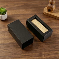 Diffuseur d'air de luxe pour voiture, accessoires intérieurs variés, diffuseur de parfum en bois avec logo personnalisé