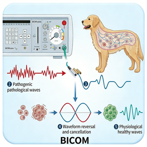 Dispositivo de Terapia de Resonancia Electromagnética Animal, Equipo de Tratamiento de Frecuencia <span class=keywords><strong>Veterinaria</strong></span> para Clínica <span class=keywords><strong>Veterinaria</strong></span> y <span class=keywords><strong>Centro</strong></span> de Rehabilitación - Product Image 5
