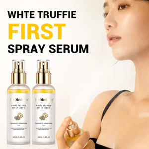 סיטונאי piedmont לבן כמהין הראשון תרסיס סרום 100ml-d 'alba פנים נוזל ממוקד טופס niacinמיד מרכיבים צמחיים - Product Image 2