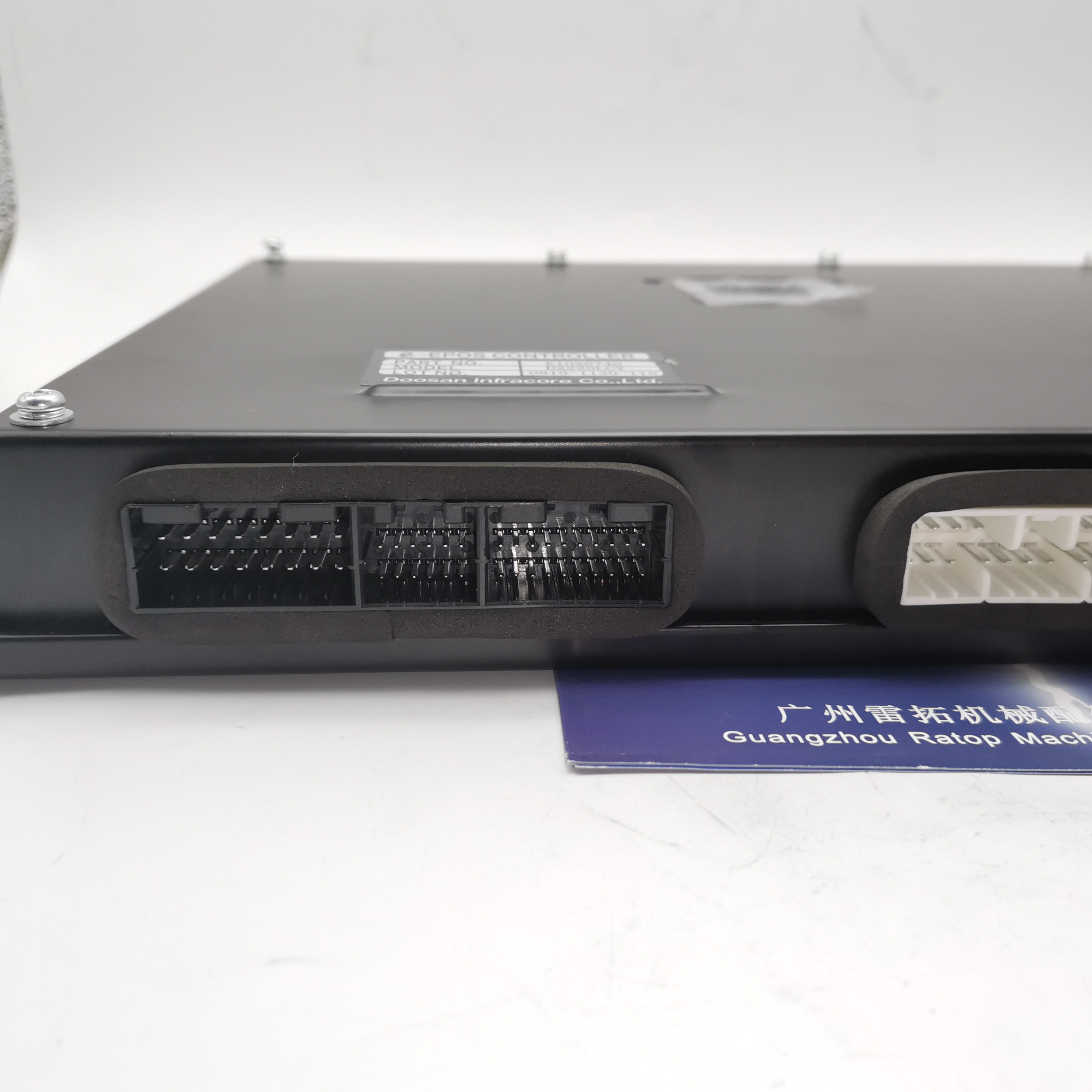 Doosan DX225LC E-EPOS Controller - High-Quality Programmed Board