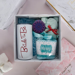 Ensemble de cadeaux de mariage personnalisés en gros, <span class=keywords><strong>pas</strong></span> chers, avec cadeau artisanal, logo imprimé, cadeau d'anniversaire, tasse à café, serviette, ensemble de bain - Product Image 2