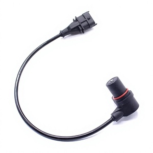 เซ็นเซอร์ตำแหน่งเพลาข้อเหวี่ยงสำหรับ Peugeot 406 9633475780 19207P 0986280417 SJQ-2126 เซ็นเซอร์รถยนต์ใหม่ - Product Image 5