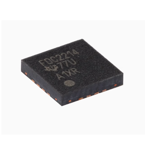 Gran oferta-100% Original FDC2214RGHR convertidor Digital capacitivo de <span class=keywords><strong>4</strong></span> canales y 28 bits microcontrolador procesador FPGA IC - Product Image 1