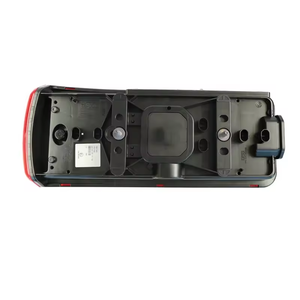 Luce di coda a LED per <span class=keywords><strong>Iveco</strong></span> <span class=keywords><strong>Daily</strong></span> Truck fanale posteriore del sistema di illuminazione del rimorchio 24V LED 83840995 di OE multifunzione - Product Image 5