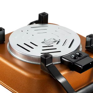 Olla Eléctrica Multifuncional para el Hogar, Sartén Eléctrica de Gran Capacidad - Product Image 5