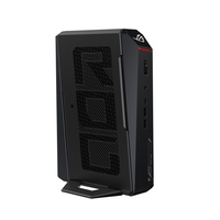 ROG NUC 2025 NUC15JNK RTX 5080 Ultra 9 Processor 275HX 32GB 64GB DDR5 6400 RAM 1TB 2TB SSD Computadora NUC PC Gaming Mini PC