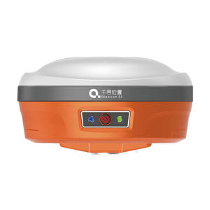 High Quality SR6 <strong>GNSS</strong> <strong>RTK</strong> <strong>GPS</strong> Measuring Tools Customized OEM Support - Product Image 2