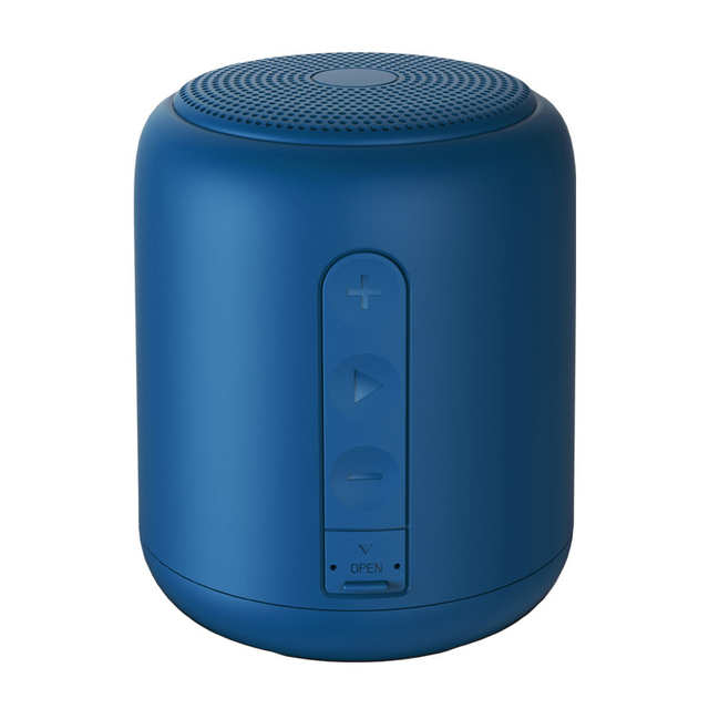 Casun Waterproof IPX6 Wireless Portable Bluetooth Speaker True Stereo Wireless Bluetooth Speaker