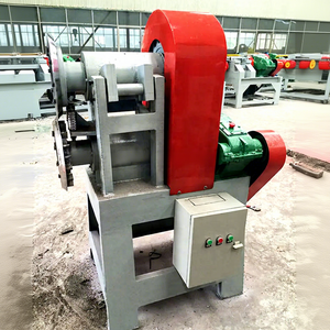 Máquina de Reciclaje de Neumáticos Usados, Línea de Procesamiento de Neumáticos de Asfalto - Product Image 1