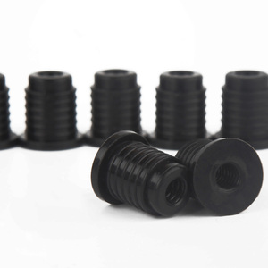 Tùy chỉnh chất lượng cao <span class=keywords><strong>Silicone</strong></span> cao su NBR hnbr EPDM bộ phận kháng rách con dấu cơ khí O nhẫn cho các ứng dụng dầu - Product Image 3