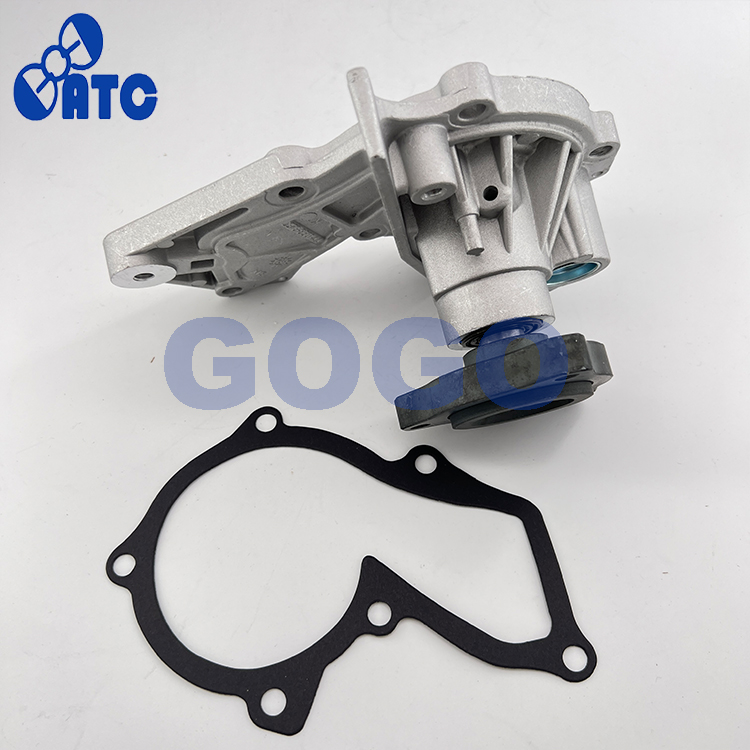 Ford Escape Fusion DS7G8501AA Water Pump - GOGO Quality
