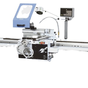 Torno de Metal Horizontal Universal Manual de Alta Calidad y Eficiencia, Precio Competitivo de Fábrica bibo - Product Image 2
