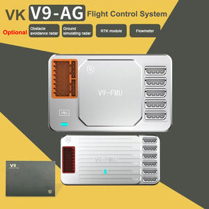 โดรน UAV ระบบกำหนดตำแหน่งแบบสากลสำหรับใช้บังคับวิทยุโมดูลควบคุมการบิน V7 gps/gnss V9ใหม่ - Product Image 5