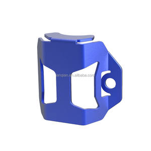 Couvercle de réservoir de liquide de frein arrière pour <span class=keywords><strong>Ducati</strong></span> <span class=keywords><strong>Panigale</strong></span> <span class=keywords><strong>V</strong></span> <span class=keywords><strong>4</strong></span> 2018-2024, accessoires de moto - Product Image 4