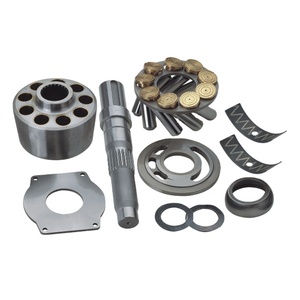 Nouvelles pièces de pompe ATO A4VSO de haute qualité pour kit de réparation de pompe à piston hydraulique - Product Image 2