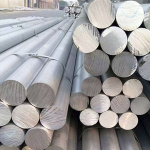 Proveedor de Varillas de Aluminio 6061 6063 7075 - Product Image 2