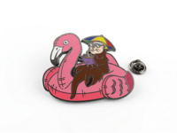 Épingles en alliage de zinc moulées sous pression CS Silver, design économique, pour artisanat, cadeaux, récompenses, accessoires décoratifs, collection, objets promotionnels, personnalisables