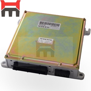 Bộ Điều Khiển Thủy Lực EC140B EC160B EC240B 14518349 14594697 VECU 14518349 14594697 - Product Image 1