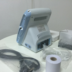 SPA-100AP Oftalmología biometría ojo ultrasonido AB escáner dos-en-uno fácil de operar oftálmica un escáner y Pachymeter - Product Image 3