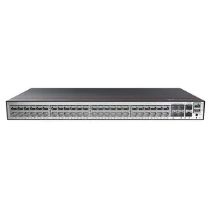 Network Switch S5735-L48T4XE-A-V2 48*10/100/1000BASE-T 4*10GSFP 48 Port Gigabit 48 Port Router Switch