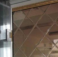 Máy Cnc Cầm Tay Đầu Cắt Kính Đôi Và Bộ Điều Khiển Gương Kính Bộ Định Tuyến Cắt Cnc 4545 - Product Image 6