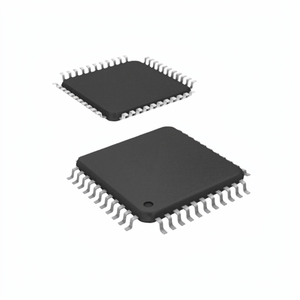 AT89C51IC2T-RLTUL 44 LQFP Manufacturer Channel Buy Online Electronic Components Embedded - Product Image 1