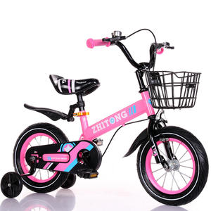 Nouveau Style 12-20 pouces Sports Road Kids Bike 14 pouces Moto Style Fourche en acier Ligne fabriquée en usine pour garçons pour une utilisation sportive sur route - Product Image 6
