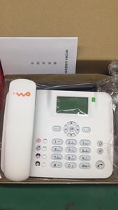 Telefono Wireless fisso <span class=keywords><strong>3G</strong></span> WCDMA con numero di famiglia Botton 900/2100MHz <span class=keywords><strong>3G</strong></span> FWP
