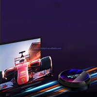 H96 MAX RK3528 IPTV STB 8K, Receptor de TV Inteligente con Sistema Operativo Android, Quad Core, Premium, para Streaming por Internet, Venta al por Mayor