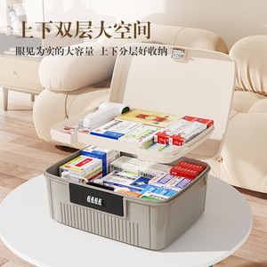 Home Bedroom Wardrobe Combination Lock <b>Storage</b> <b>Box</b> 50L 60L Multipurpose Dustproof Organizer Privacy <b>Document</b> <b>Storage</b> - Product Image 1