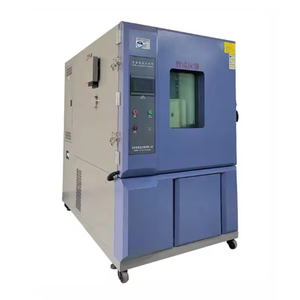 Dispositivos Termostáticos para Laboratorio de Piezas Automotrices JY, Temperatura Constante para Cámara de Pruebas en Climas Extremos - Product Image 2