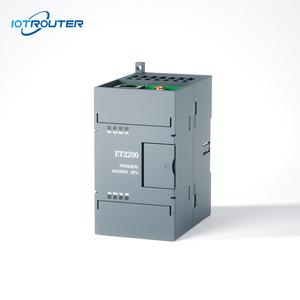 Modbus RTU/Wifi/LAN seri Port Rs4485 MQTT protokolü ile endüstriyel <span class=keywords><strong>Iot</strong></span> ağ geçidi - Product Image 4