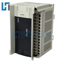 Nuevo Módulo de Programación PLC Original para Mit-subishi FX3G, Unidad Base FX3G-40MT/ES, Controlador PLC FX3G-40MT-ES, Automatización Industrial