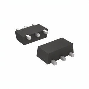 S-873325BUP-ALAT2G En Stock, Chips Electrónicos, Componente SOT 89 5/6, Gestión de Energía (PMIC) - Product Image 1
