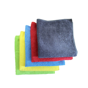 De Nettoyage Serviettes En Microfibre Tout Usage <span class=keywords><strong>Torchon</strong></span> De Nettoyage Taille 30X30 cm De Nettoyage - Product Image 3