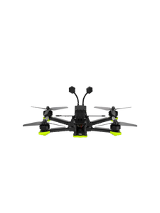 Nazgul DC5 ECO 6S WTFPV 5 pouces Freestyle BNF BLITZ F7 Stack Télécommande sans VTX/Caméra - Product Image 2