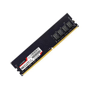JUHOR DDR4 4GB 2400MHz เมมโมรี่สติ๊กสำหรับคอมพิวเตอร์เดสก์ท็อป - Product Image 4